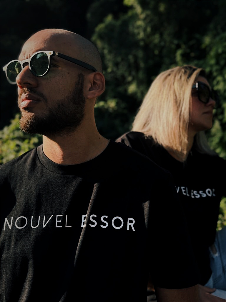 T-shirts